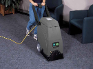 EX-SC-412 Extractor de alfombra de limpieza profunda compacto alt 3