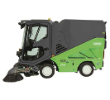 636 Green Machines Air Sweeper alt 4