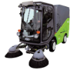 636 Green Machines Air Sweeper alt 1