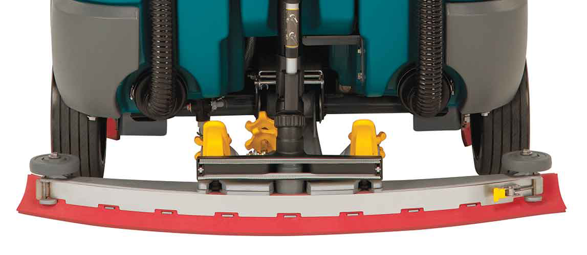 T16 Récureuse autoportée à batterie alt 2