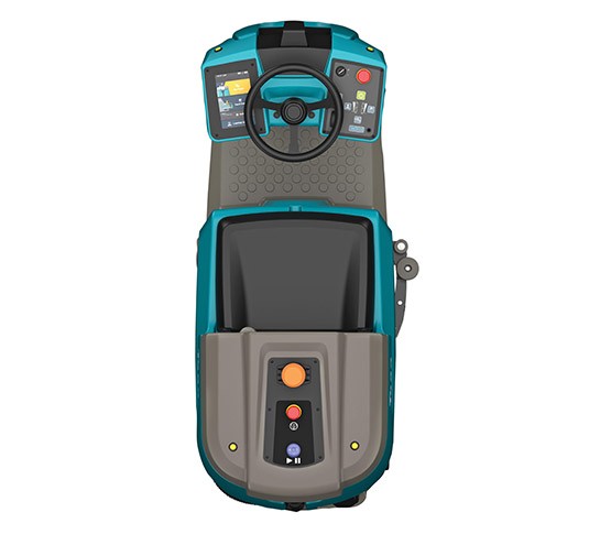T380AMR gallery image 3