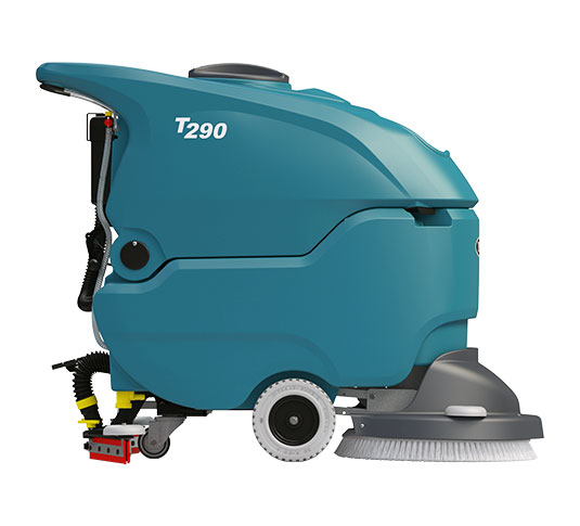 T290 Walk-Behind Floor Scrubber alt 7