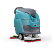 T391 Mid-Size Walk-Behind Floor Scrubber alt 1
