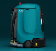 X2 ROVR SCRUB Autonomous Floor Scrubber alt 21