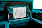 8300 Battery Rider Sweeper-Scrubber alt 5