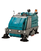 8300 Battery Rider Sweeper-Scrubber alt 10