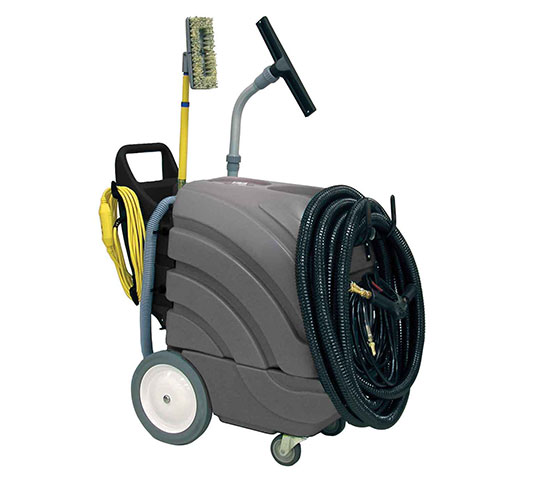 ASC-57 All-Surface Cleaning Machine alt 1