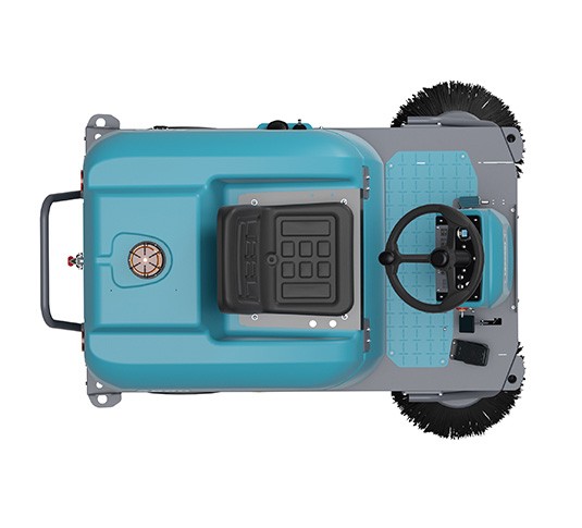 Robotstofzuiger