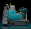 X16 SWEEP Autonomous Floor Sweeper alt 4