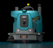 X16 SWEEP Autonomous Floor Sweeper alt 5