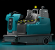 X16 SWEEP Autonomous Floor Sweeper alt 7