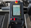 Z50 Citadel Barredora para exteriores alt 3