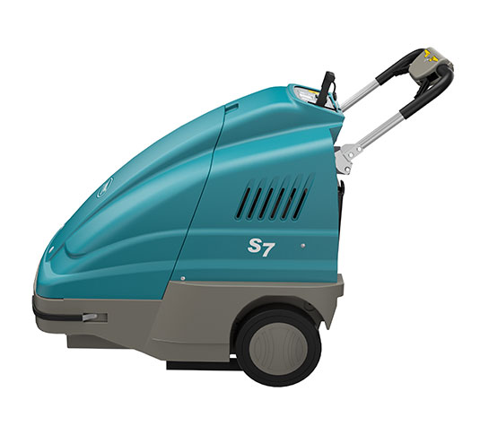 S6 / S7 Walk-Behind Battery Sweepers alt 18