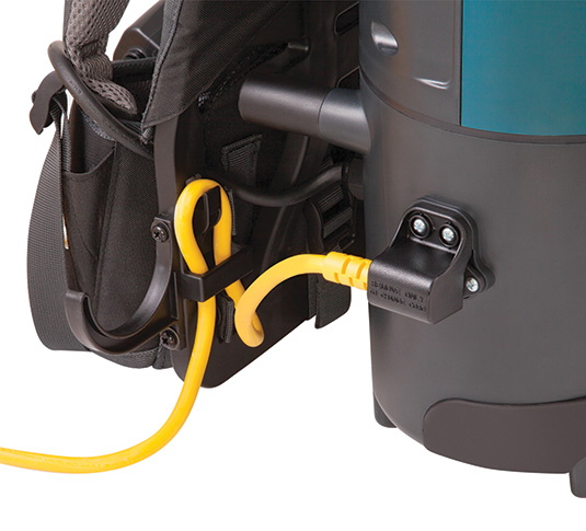 V-BP-7 Backpack Vacuum Kettle Plug