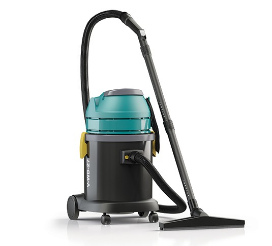 Aspiratore solidi-liquidi V-WD-27