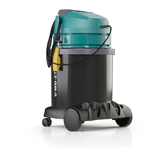 calcolo liquidi sigaretta elettronica bidone aspiratutto, aspiratore solidi liquidi, 1200W, 20L, pulizie main image 0