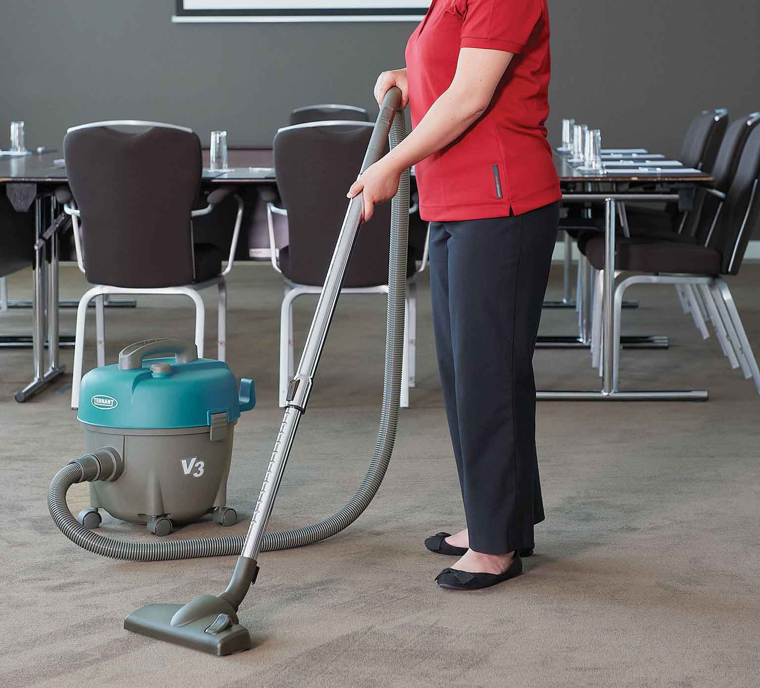 V3 Aspirateur-traîneau pour détritus secs alt 19