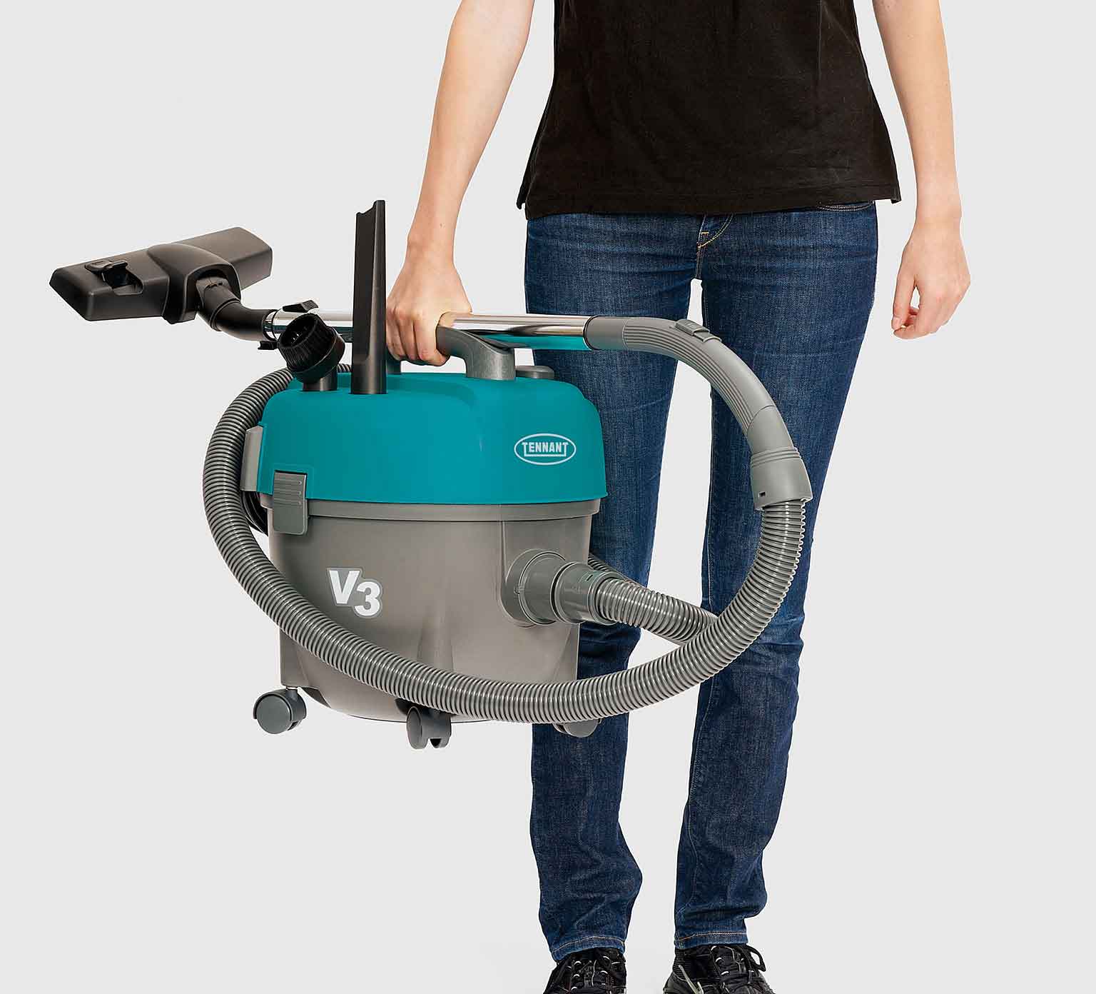 V3 Aspirateur-traîneau pour détritus secs alt 22