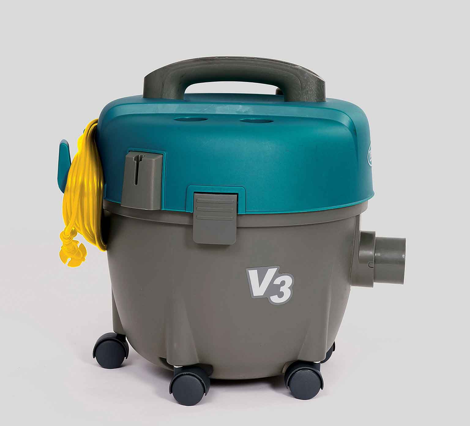 V3 Aspirateur-traîneau pour détritus secs alt 18