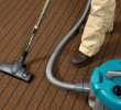 V6 HEPA Dry Canister Vacuum alt 12