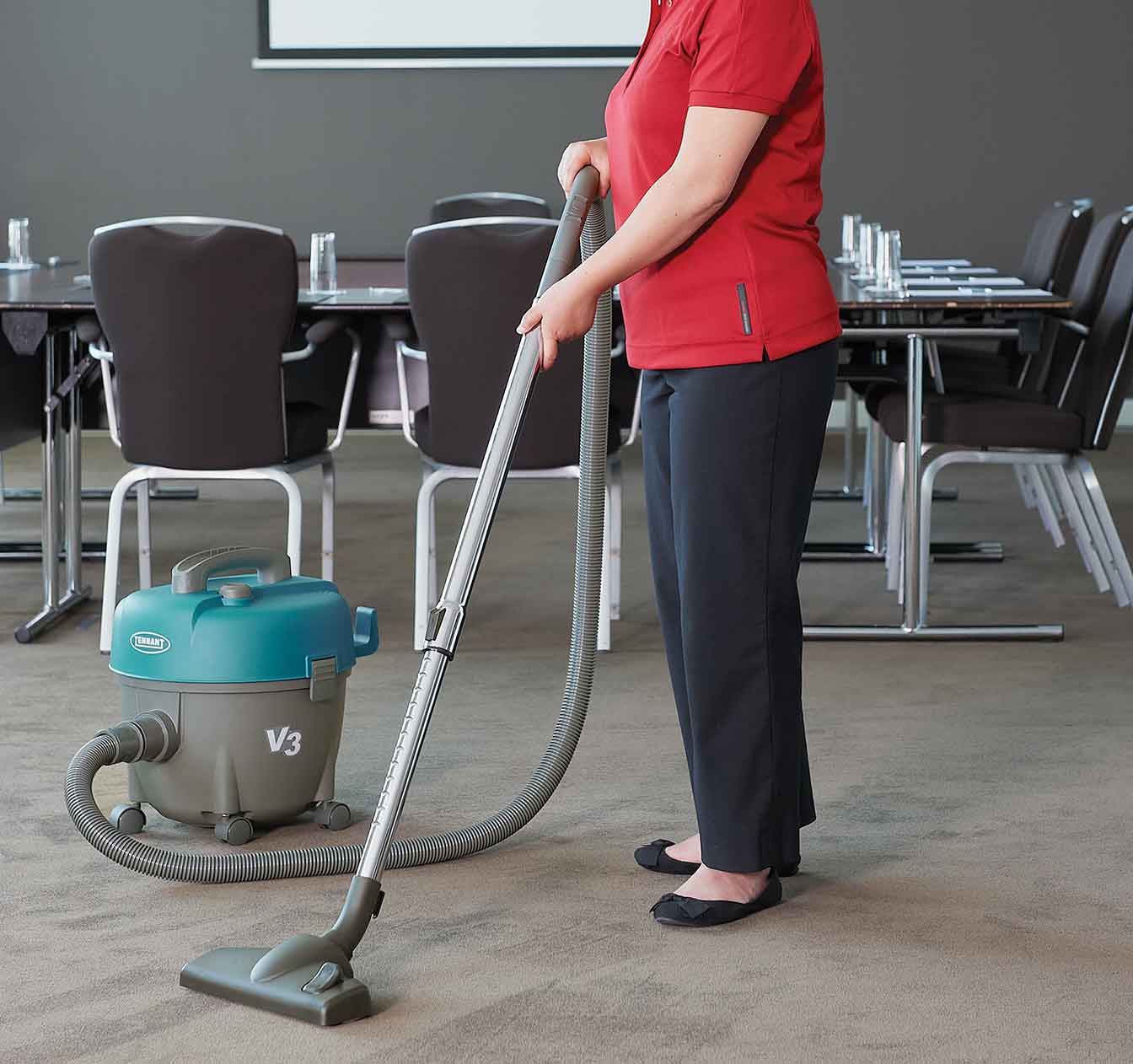 V3 Aspirateur-traîneau pour détritus secs alt 17