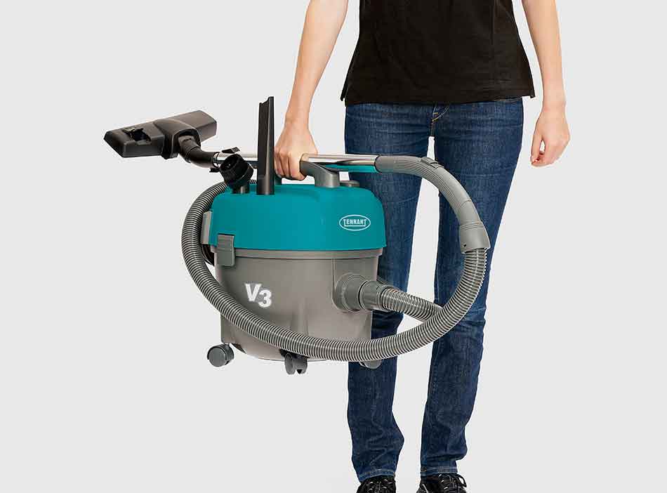 V3 Aspirateur-traîneau pour détritus secs alt 14