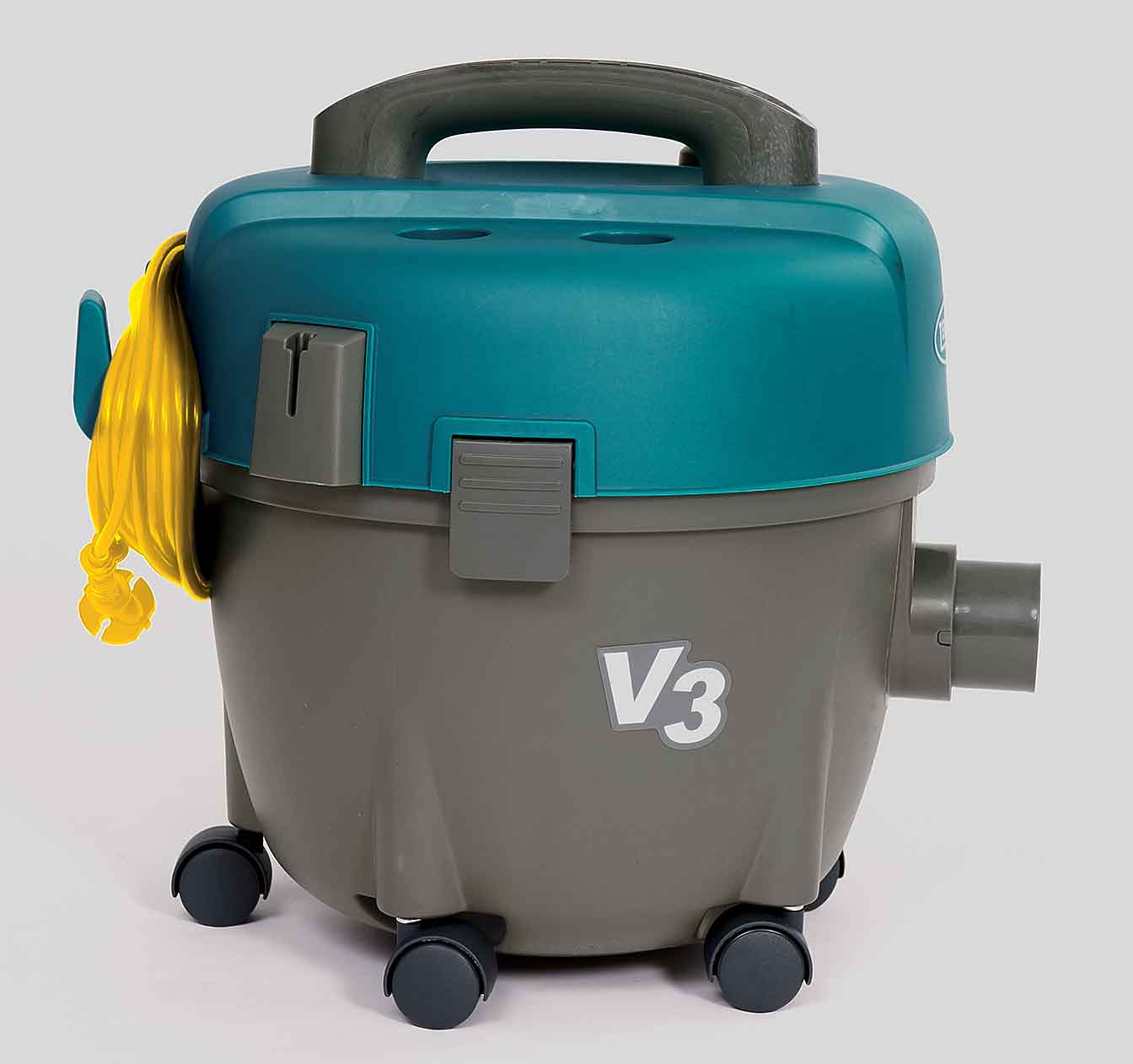 V3 Aspirateur-traîneau pour détritus secs alt 24