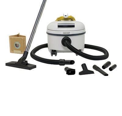 V6 HEPA Dry Canister Vacuum alt 18