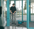 V6 HEPA Dry Canister Vacuum alt 15