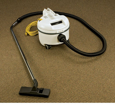 V6 HEPA Dry Canister Vacuum alt 8