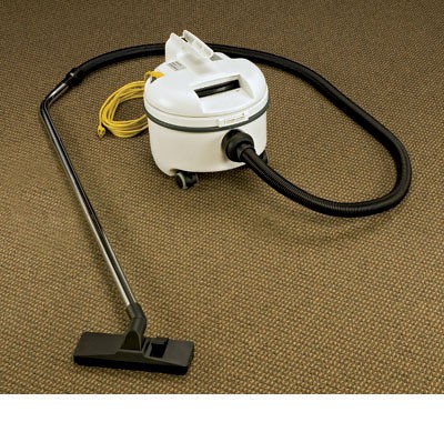 V6 HEPA Dry Canister Vacuum alt 19