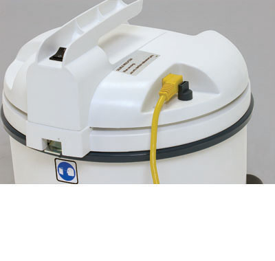 V6 HEPA Dry Canister Vacuum alt 11