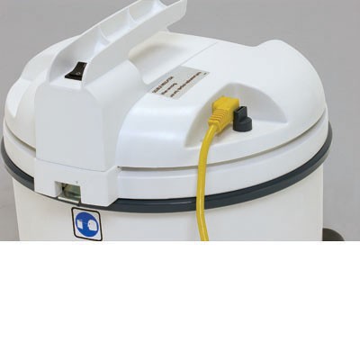V6 HEPA Dry Canister Vacuum alt 22