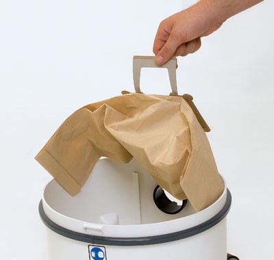 V6 HEPA Dry Canister Vacuum alt 21