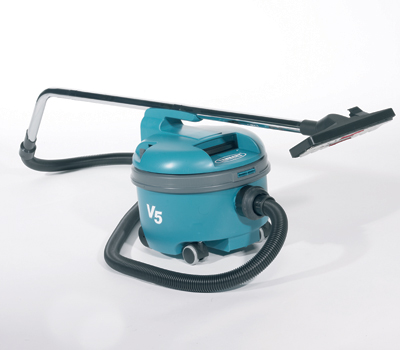 V6 Aspirateur-traîneau pour détritus secs alt 4