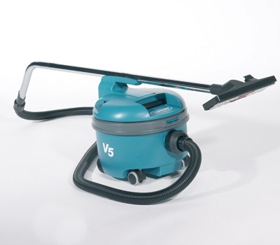 V6 HEPA Dry Canister Vacuum alt 17