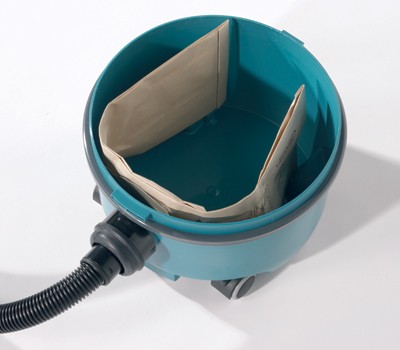 V6 HEPA Dry Canister Vacuum alt 16