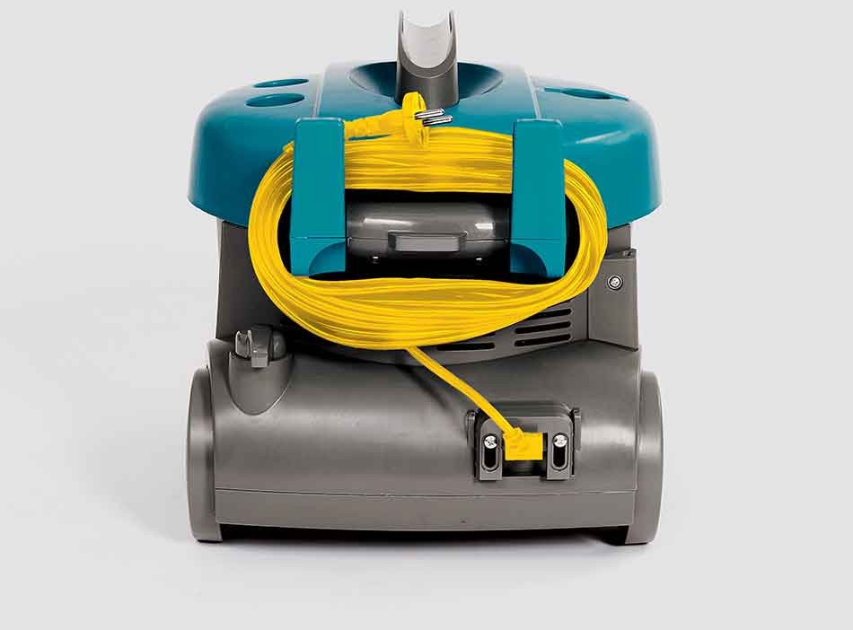 V6 HEPA Dry Canister Vacuum alt 4