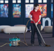 V6 HEPA Dry Canister Vacuum alt 14