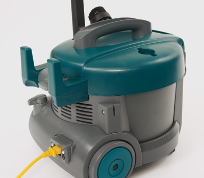 V6 HEPA Dry Canister Vacuum alt 2