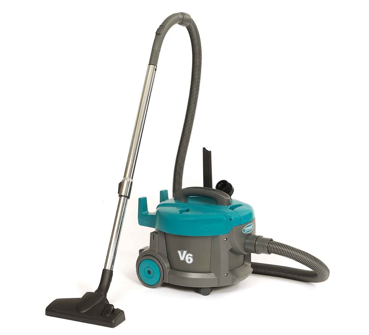 V6 HEPA Dry Canister Vacuum alt 1