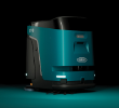 P1 VAC Autonomous Vacuum alt 1