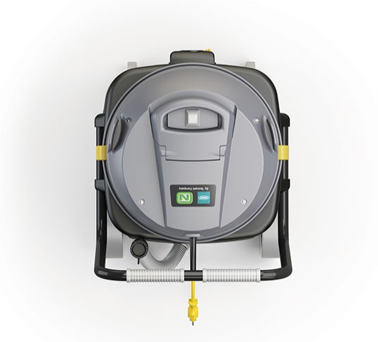 V-WD-24 Wet / Dry Vacuum alt 3