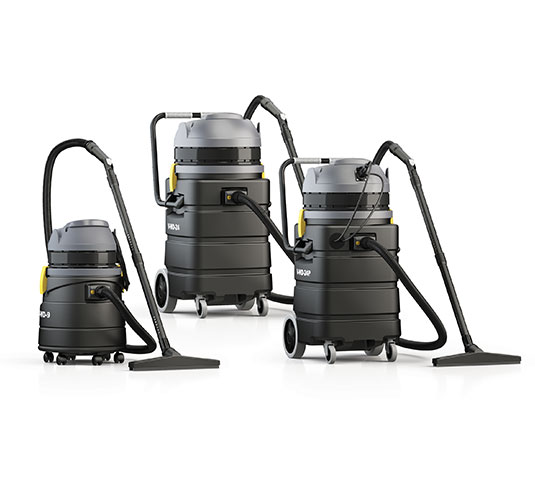 V-WD-9 / V-WD-24 / V-WD-24P Wet-Dry Vacuums alt 1