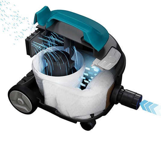 V12C Aspirador de polvo alt 10