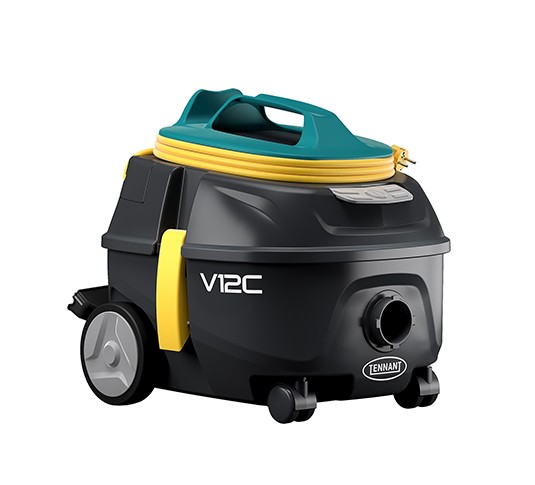 V12C Aspirador de polvo alt 1