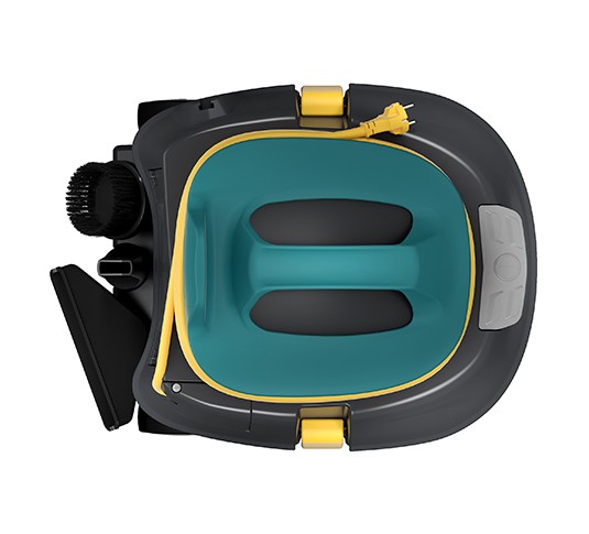 V12C Aspirador de polvo alt 9