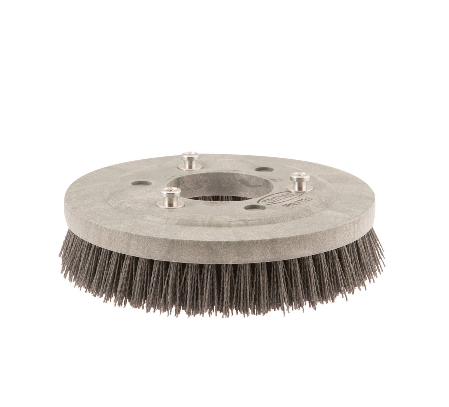 1063297 Abrasive Disk Scrub Brush &#8211; 12 in / 304.8 mm alt 1