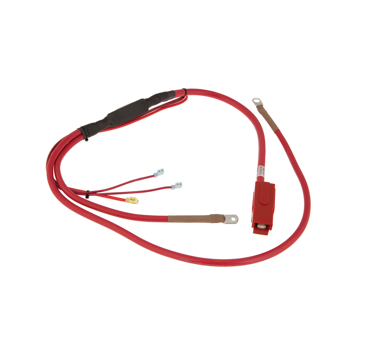 1072936 Fuse Cable Assembly alt 1