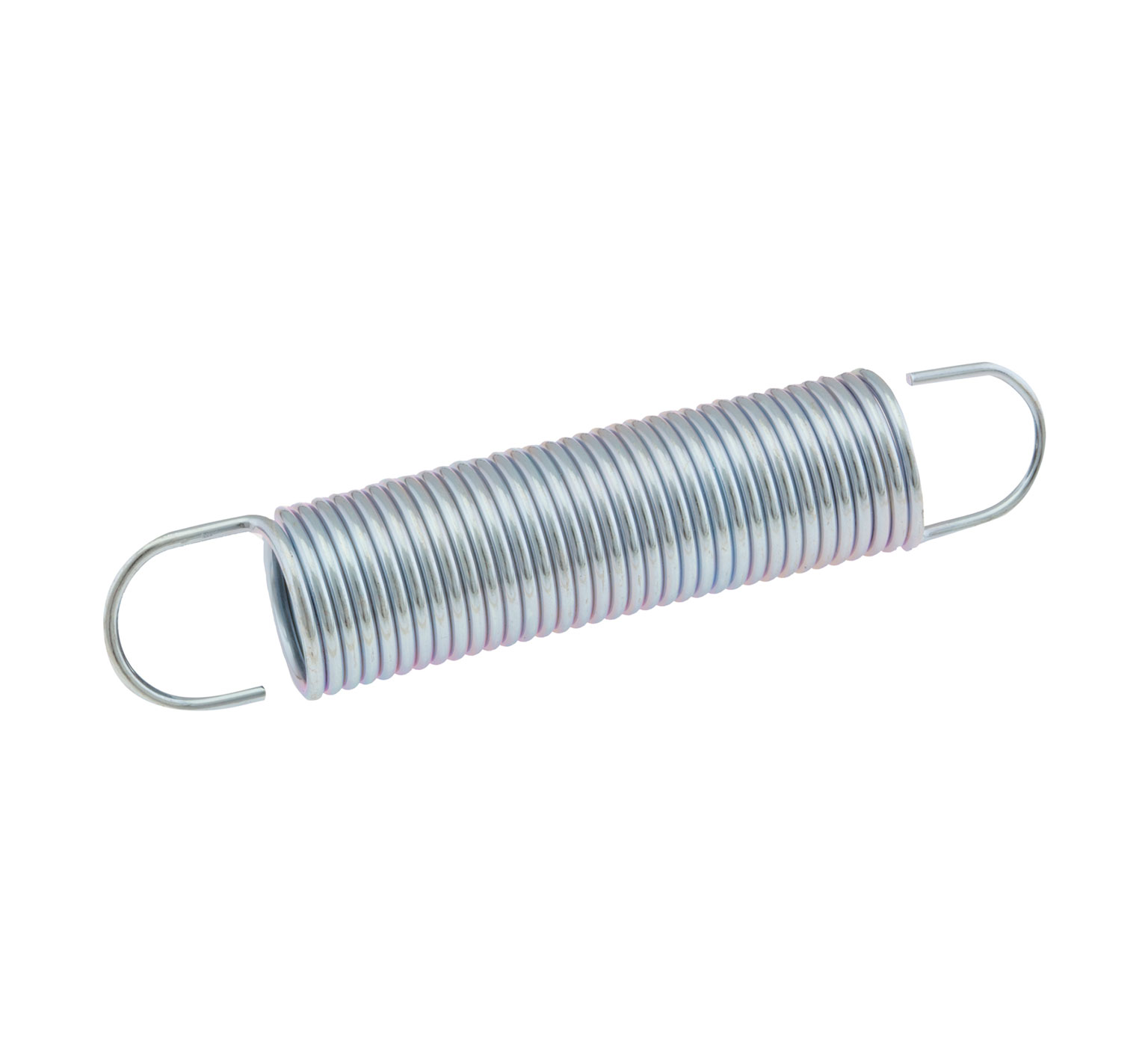 140431 Music Wire Extension Spring - 1 x 5 in alt 1